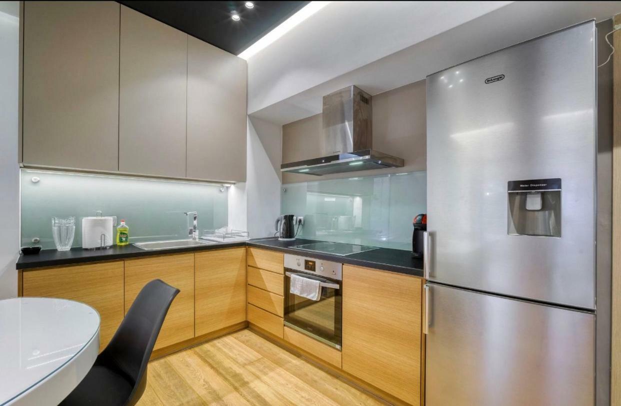 Zolie Apartment アテネ エクステリア 写真